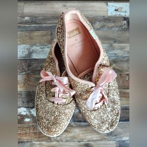 Womens shoes Keds Kate Spade edition